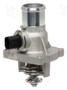 Four Seasons Engine Coolant Thermostat / Water Outlet Assembly P/N:85992