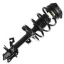 Unity Automotive Suspension Strut and Coil Spring Assembly P/N:11453
