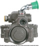 CARDONE Reman Power Steering Pump P/N:20-370
