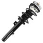 Unity Automotive Suspension Strut and Coil Spring Assembly P/N:11374