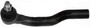 Suspensia Steering Tie Rod End P/N:X50TE4002
