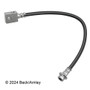 Beck/Arnley Brake Hydraulic Hose P/N:073-1622