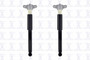 Suspension Shock Absorber FCS 8346741 fits 20-23 Kia Forte