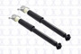 Suspension Shock Absorber FCS 8346741 fits 20-23 Kia Forte