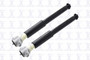 Suspension Shock Absorber FCS 8346741 fits 20-23 Kia Forte