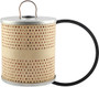 Baldwin Engine Oil Filter P/N:P53
