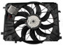 Four Seasons Engine Cooling Fan Assembly P/N:75927