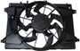 Four Seasons Engine Cooling Fan Assembly P/N:75416