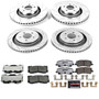 PowerStop Disc Brake Kit P/N:K6805-26