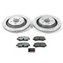PowerStop Disc Brake Kit P/N:K6812-26