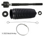 Beck/Arnley Steering Tie Rod End Kit P/N:101-7420