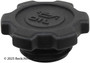Beck/Arnley Engine Oil Filler Cap P/N:016-0128