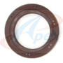 APEX Automobile Parts Inc Engine Camshaft Seal,Engine Crankshaft Seal Kit P/N:ATC2000