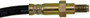 Dorman - First Stop Brake Hydraulic Hose P/N:H38273