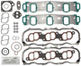 MAHLE Engine Intake Manifold Gasket Set P/N:MIS19316