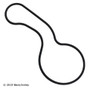 Beck/Arnley Engine Water Pump Gasket P/N:039-4186