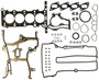 MAHLE Engine Cylinder Head Gasket Set P/N:HS54898