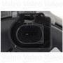 Valeo Alternator P/N:439800