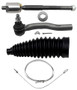 Beck/Arnley Steering Tie Rod Assembly P/N:101-8864
