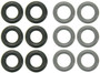 MAHLE Fuel Injector O-Ring Kit P/N:GS33517