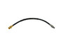 Brake Hydraulic Hose fits 1972-1973 Ford Pinto DORMAN - FIRST STOP H78076