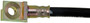 Brake Hydraulic Hose fits 1968-1971 Mercury Montego Comet Comet,Cyclone  DORMAN