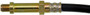 Brake Hydraulic Hose fits 1967 Mercury Caliente,Capri,Comet,Cougar,Cyclone,Villa