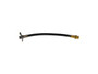 Brake Hydraulic Hose fits 1968-1969 Plymouth Belvedere,Road Runner,Satellite Bel