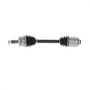 TrakMotive CV Axle Shaft P/N:HY-86132