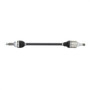 TrakMotive CV Axle Shaft P/N:TO-86098