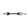 TrakMotive CV Axle Shaft P/N:MZ-86026