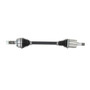 TrakMotive CV Axle Shaft P/N:HO-86084