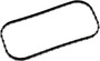 Dorman - HD Solutions Exhaust Gas Recirculation (EGR) Cooler Coolant Pipe Gasket P/N:904-5128