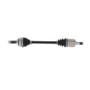 TrakMotive CV Axle Shaft P/N:HO-86060