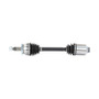 TrakMotive CV Axle Shaft P/N:HY-86131