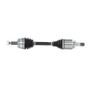TrakMotive CV Axle Shaft P/N:RV-86014