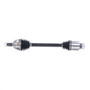 TrakMotive CV Axle Shaft P/N:HO-86078