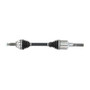 TrakMotive CV Axle Shaft P/N:FD-86077