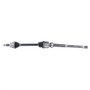 TrakMotive CV Axle Shaft P/N:MZ-86028