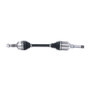 TrakMotive CV Axle Shaft P/N:GM-86065
