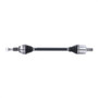 TrakMotive CV Axle Shaft P/N:FD-86079