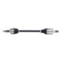 TrakMotive CV Axle Shaft P/N:FD-86081