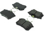 Centric Parts Disc Brake Pad Set P/N:300.03400