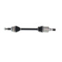 TrakMotive CV Axle Shaft P/N:MZ-86035