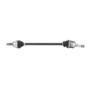 TrakMotive CV Axle Shaft P/N:MZ-86044