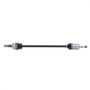 TrakMotive CV Axle Shaft P/N:MZ-86041