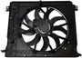 Four Seasons Engine Cooling Fan Assembly P/N:75337