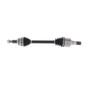 TrakMotive CV Axle Shaft P/N:MZ-86029