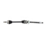 TrakMotive CV Axle Shaft P/N:TO-86111