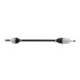 TrakMotive CV Axle Shaft P/N:HO-86065